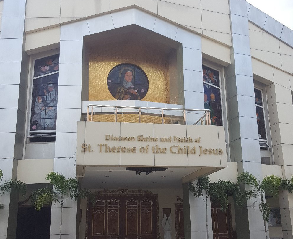 Diocesan Shrine and Parish of St. Therese Of The Child Jesus景点图片