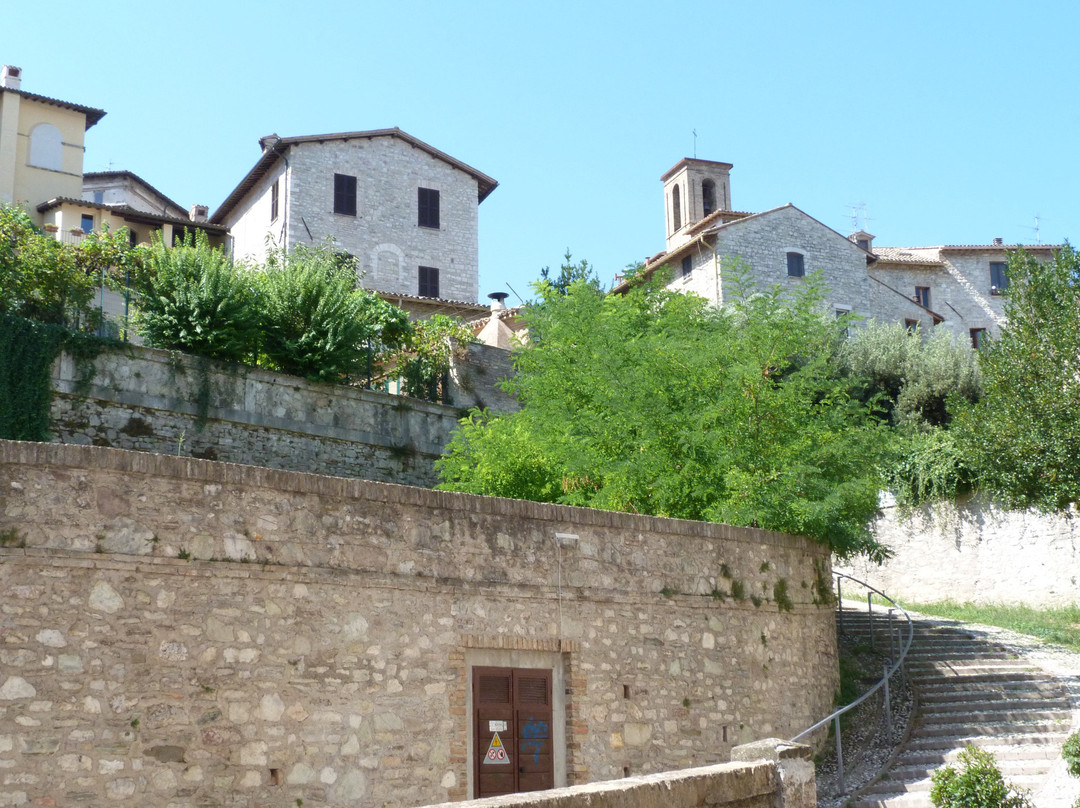 Ex Chiesa di San Nicolo景点图片