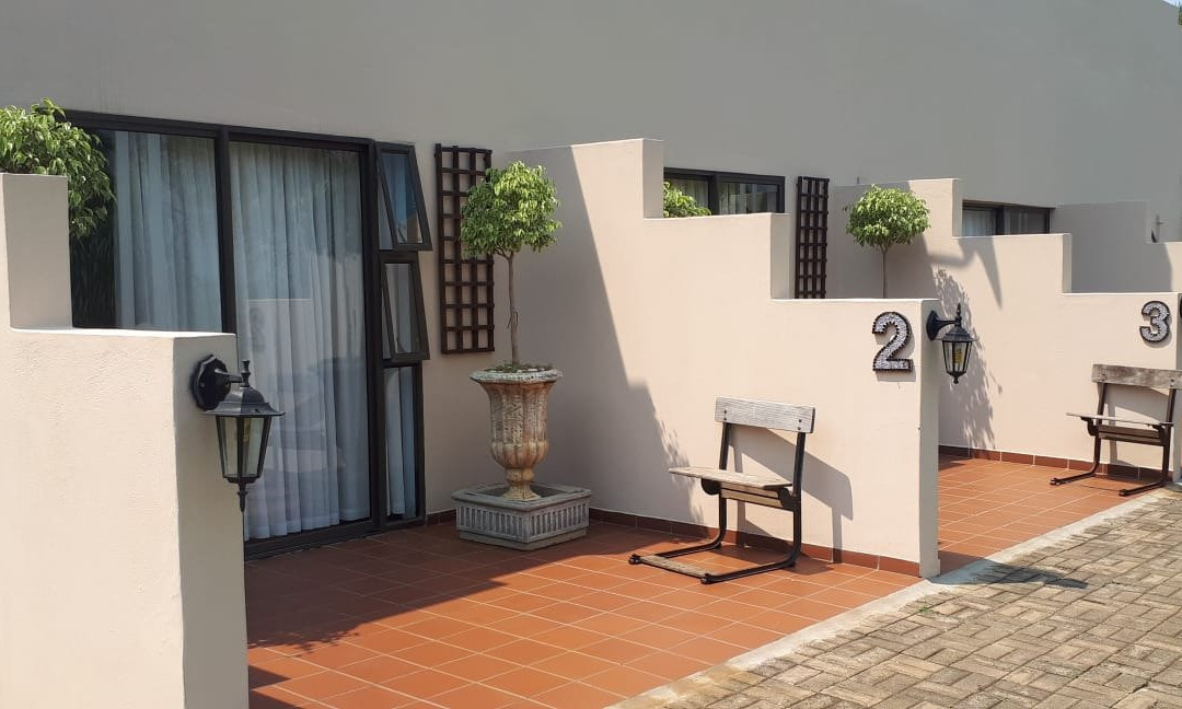 Rose Garden Bed and Breakfast主图