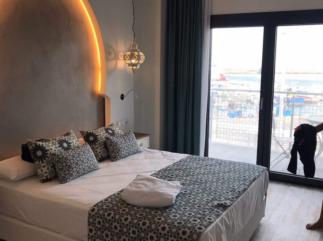 La Residencia Puerto Hotel & Spa主图