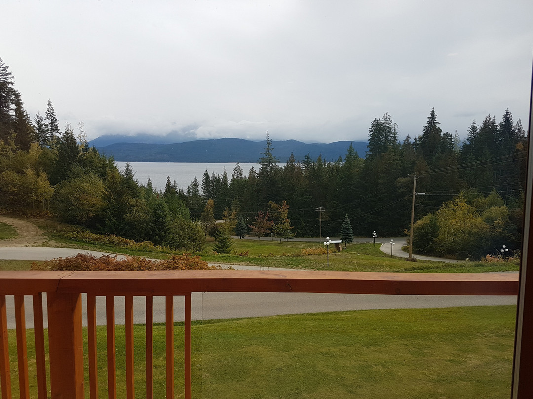 Kootenay Lakeview Resort, BW Signature Collection主图