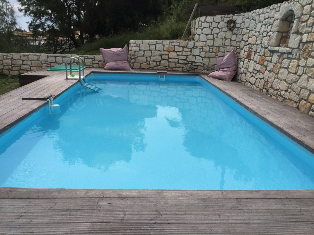 Porto Zorro Beach Hotel主图