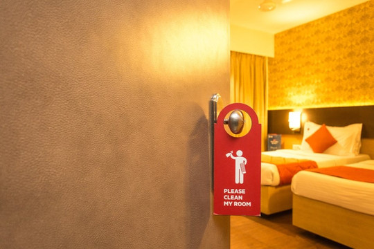 皇家经典酒店主图