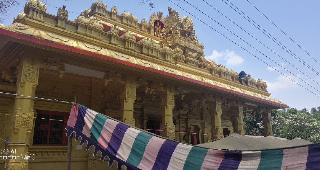 Sri Venugopala Swamy Temple景点图片