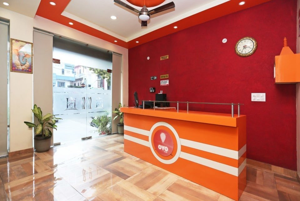 Hotel Sapphire主图