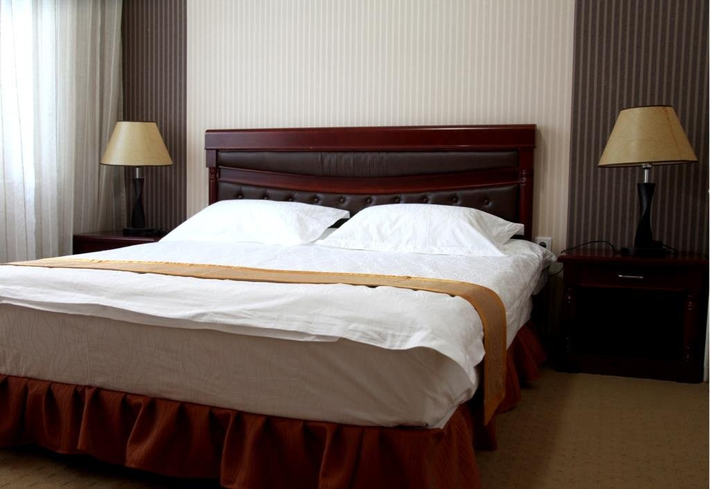 Best Western Gobi's Kelso主图