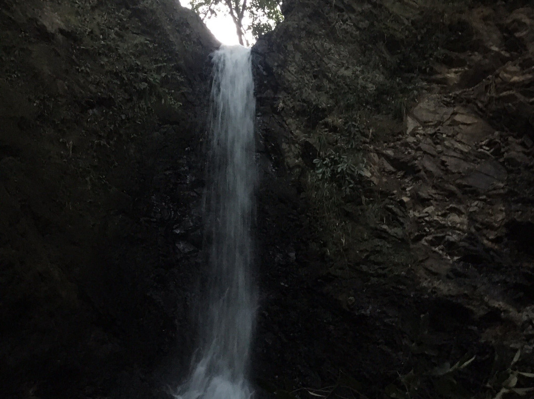 Kurotaki Falls景点图片
