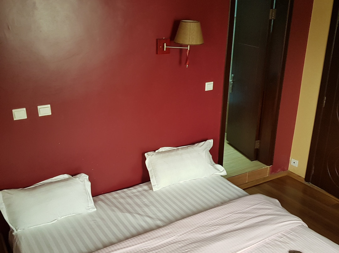 L'Orchidee Hotel主图