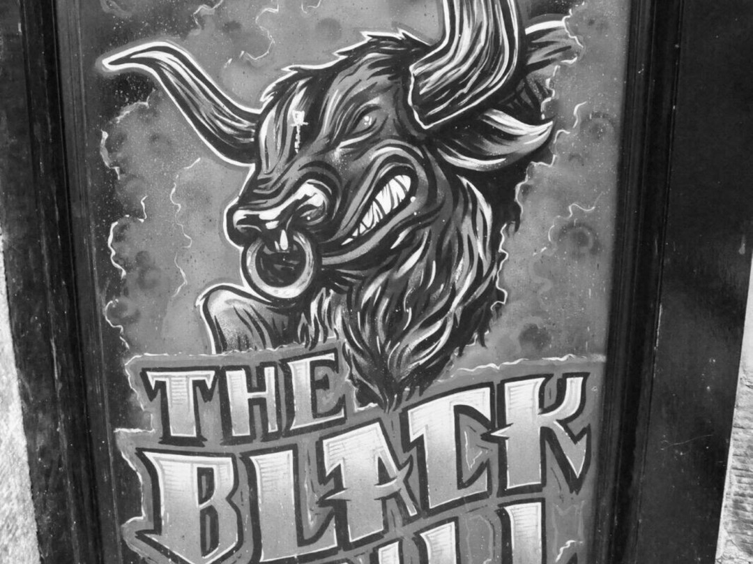Black Bull景点图片