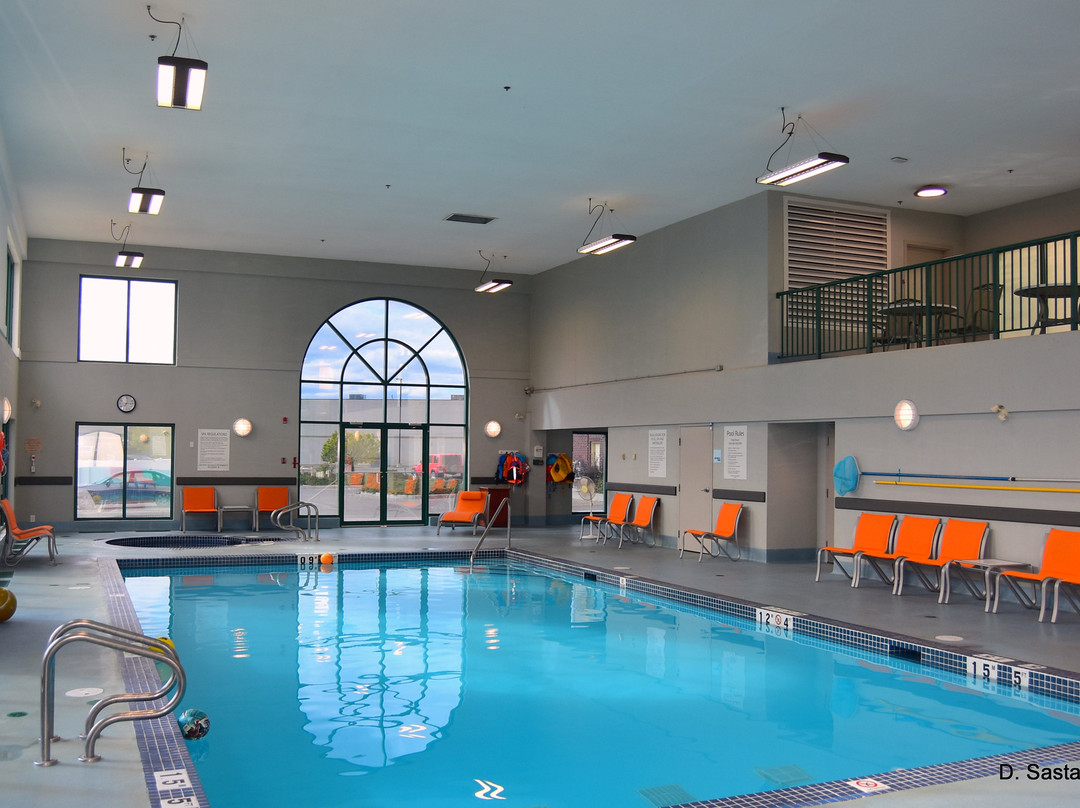 Holiday Inn Express & Suites Medicine Hat Transcanada Hwy 1 by IHG主图