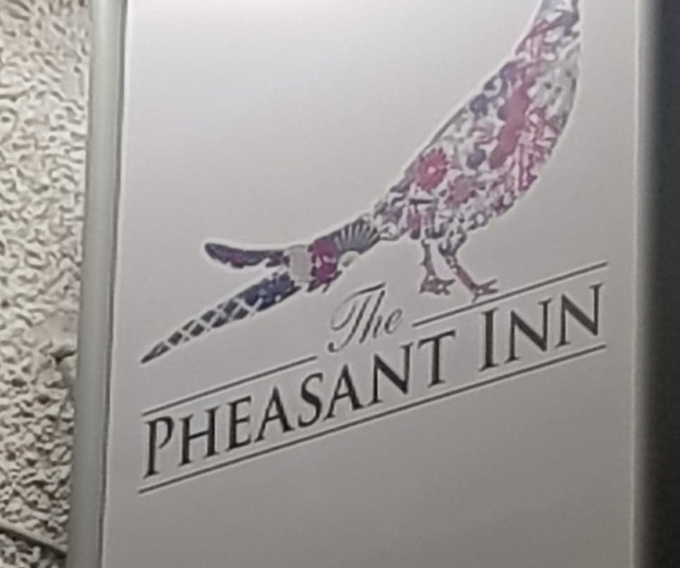 The Pheasant Inn景点图片