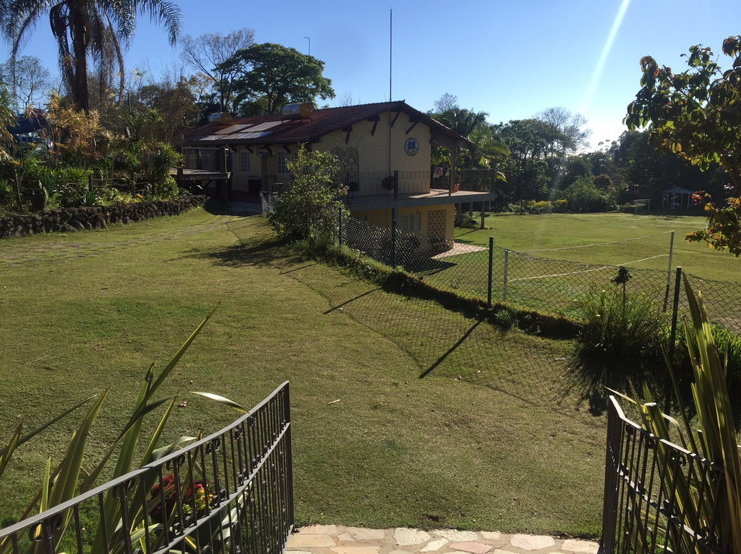 Aldeia Parque Pousada Rural