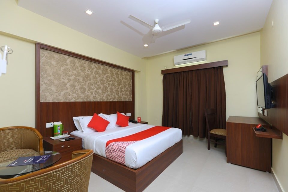 Oyo 10546 Parkway Inn-官方