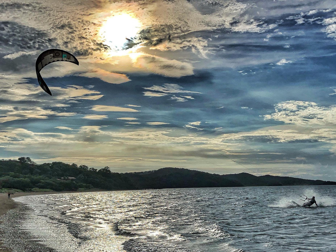 Blue Dream Kitesurfing School景点图片