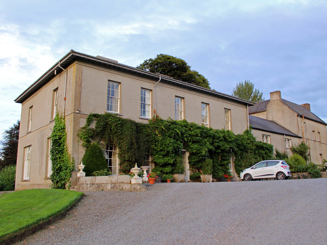 Ballyduff House主图