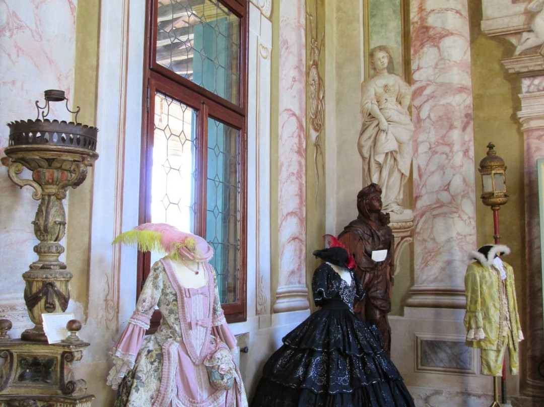 Hotel Vettore dal 1947主图