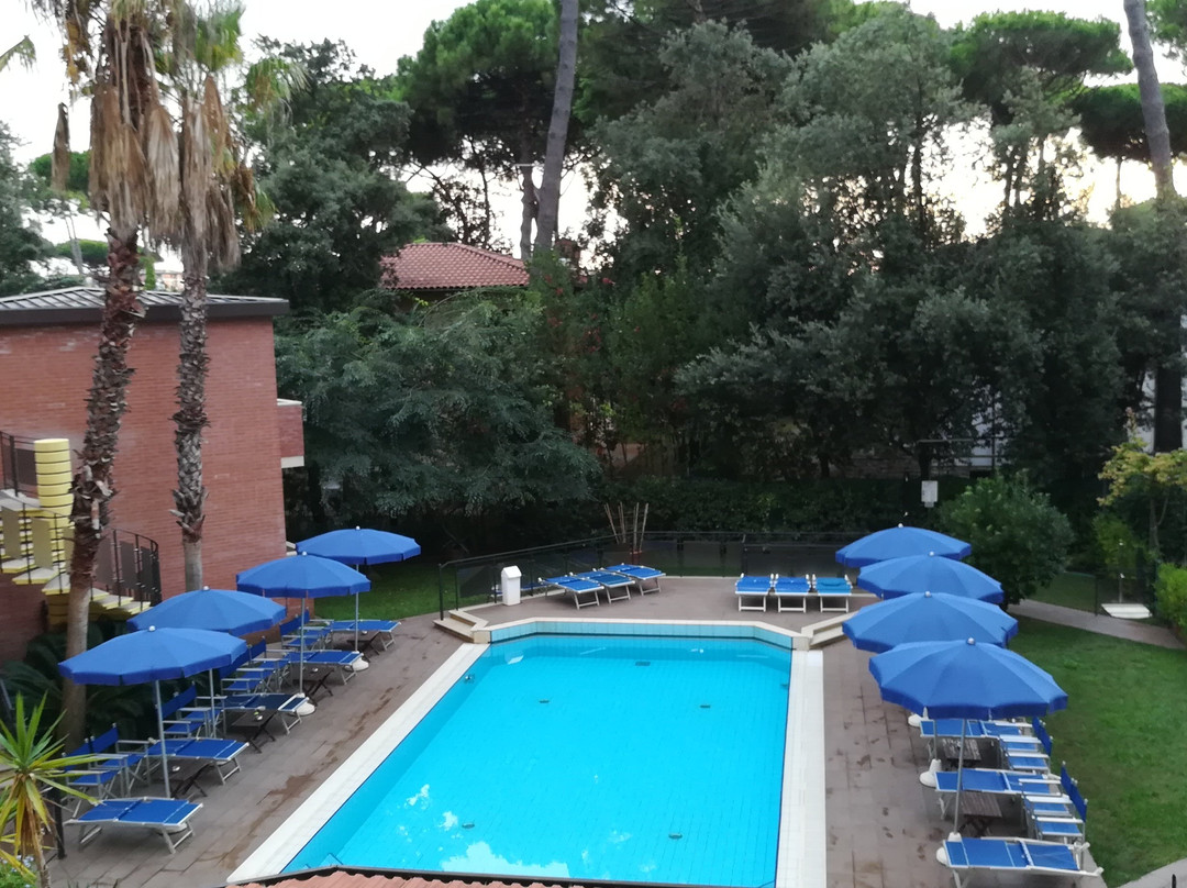 Hotel Venezia主图