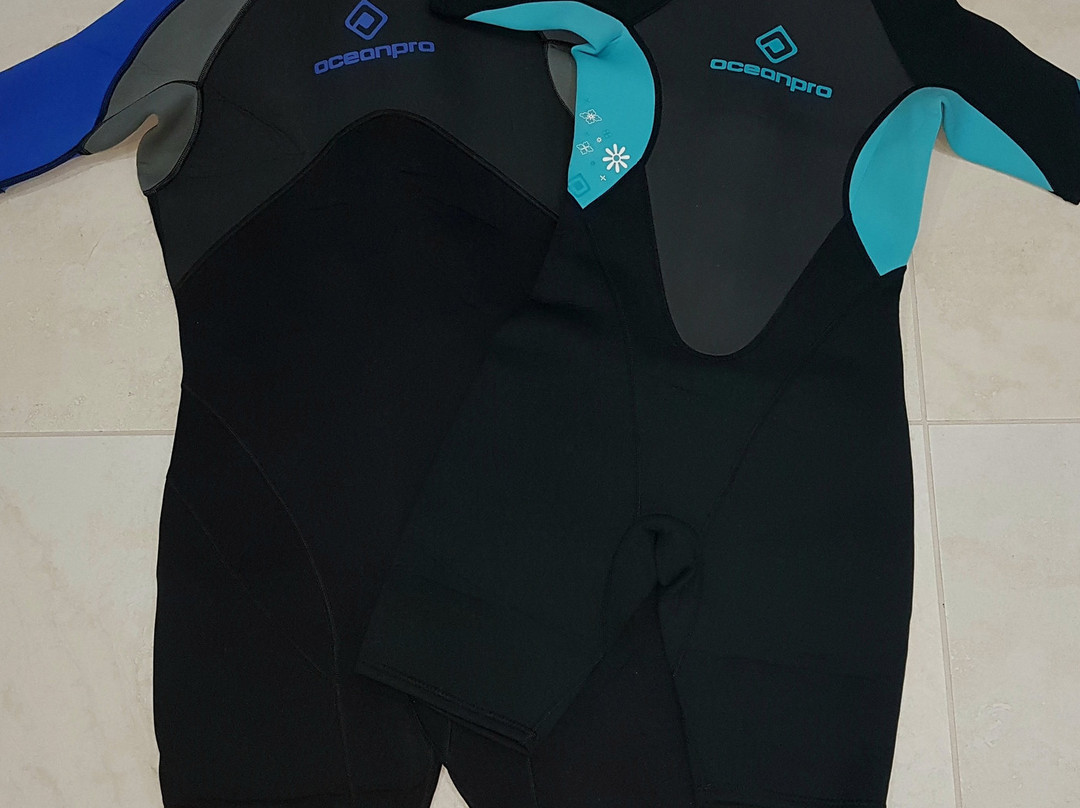 Play Hard Jet Ski Hire景点图片