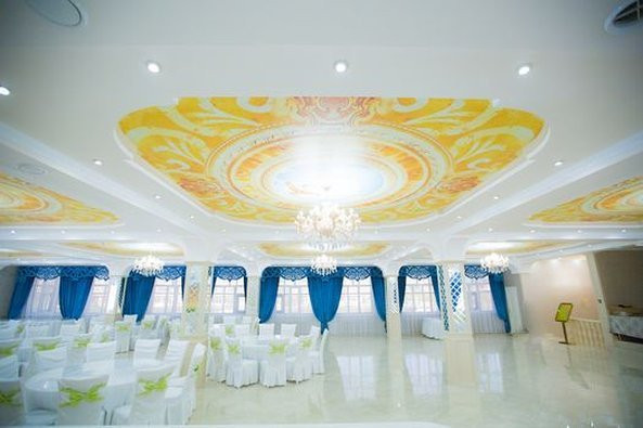 Tomiris Boutique Hotel主图