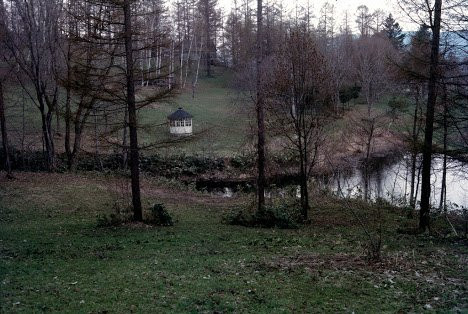 Little Rock Hills-岩见泽市必去景点