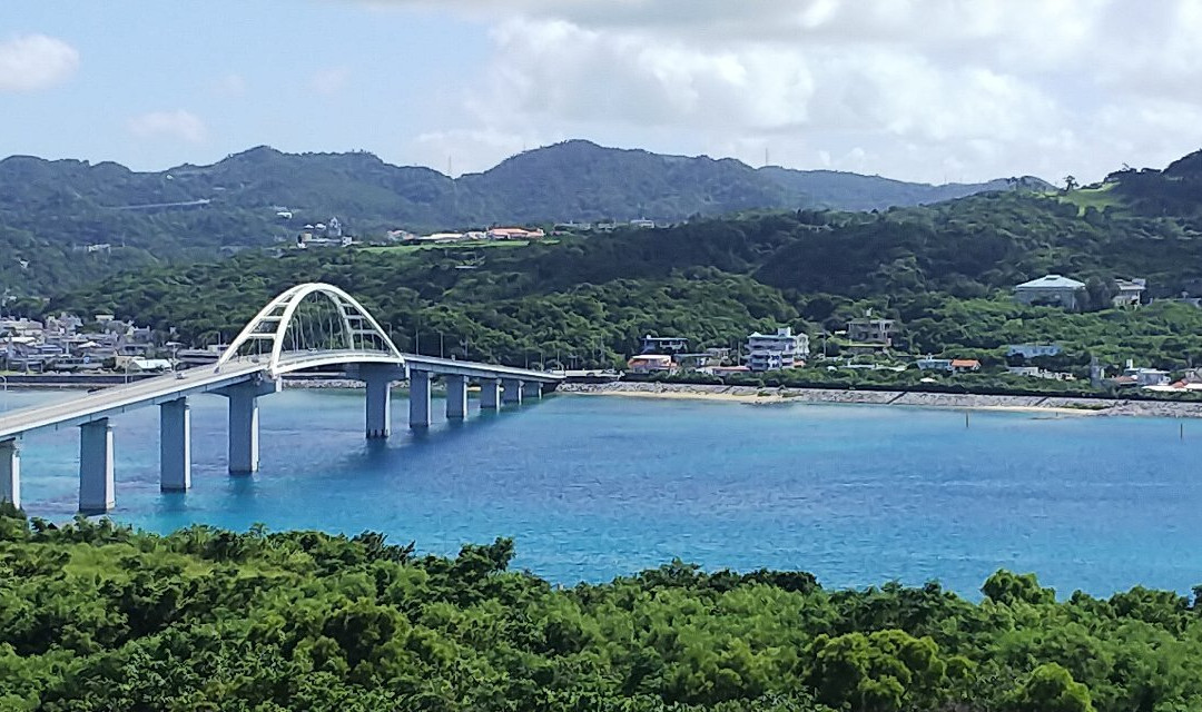 E-地平线度假公寓酒店-濑底岛