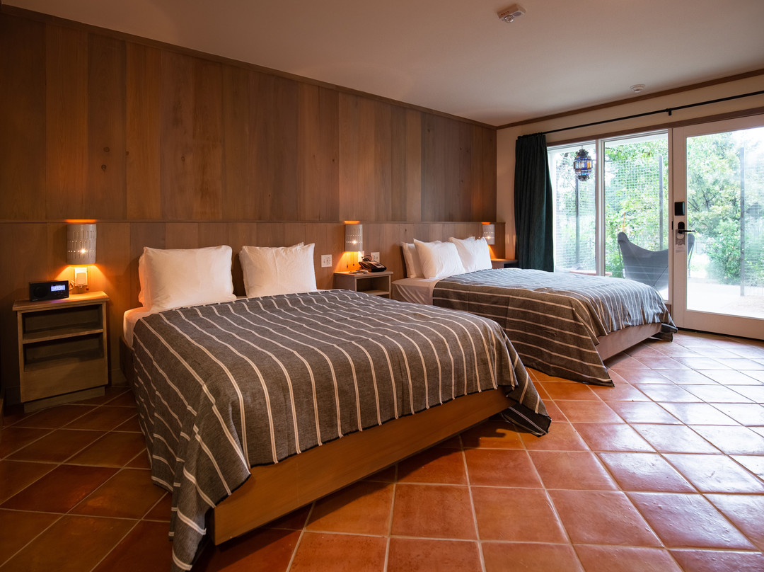 Stagecoach Inn主图