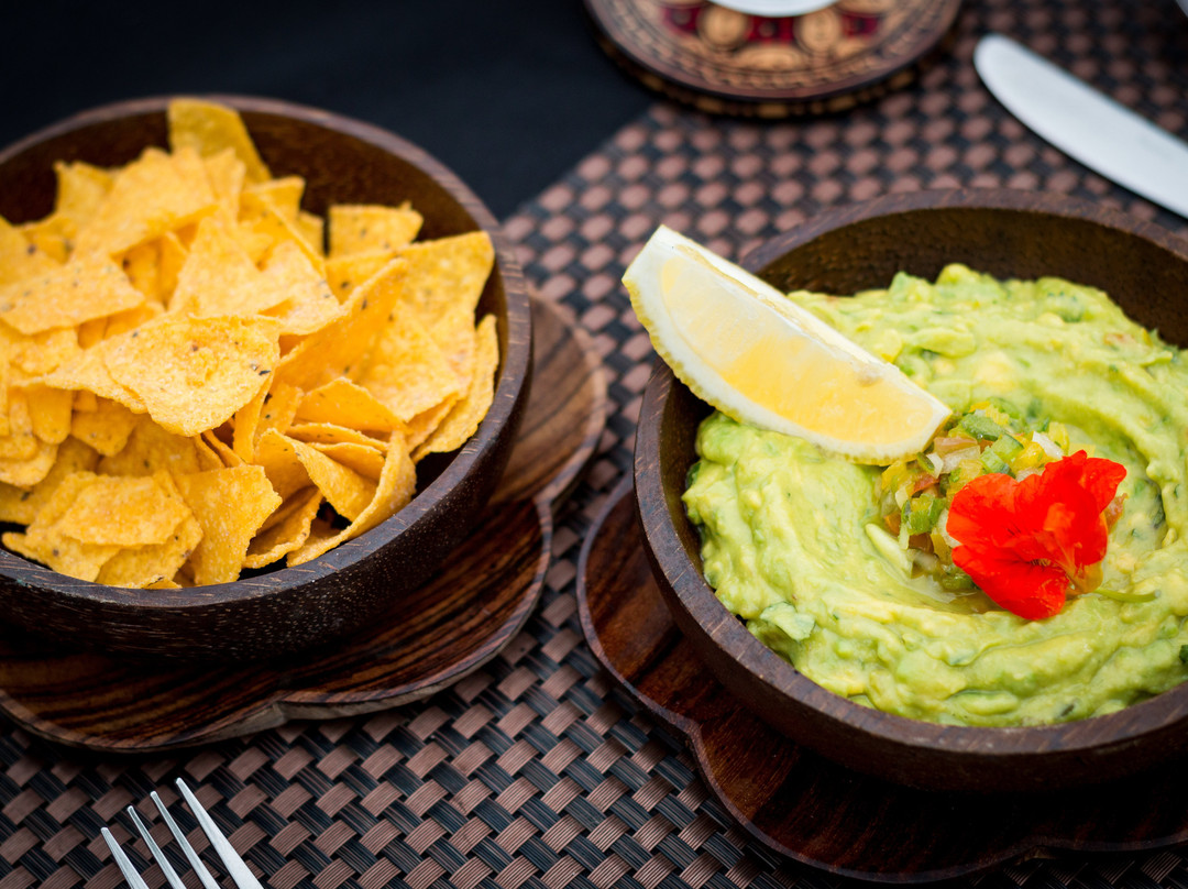 Sea Medewi Resort & Beach Club主图