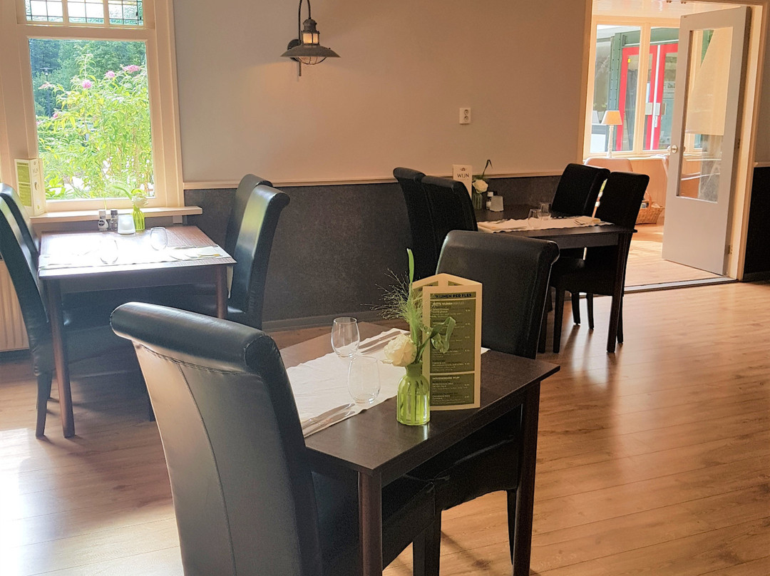 Hotel Appelscha主图