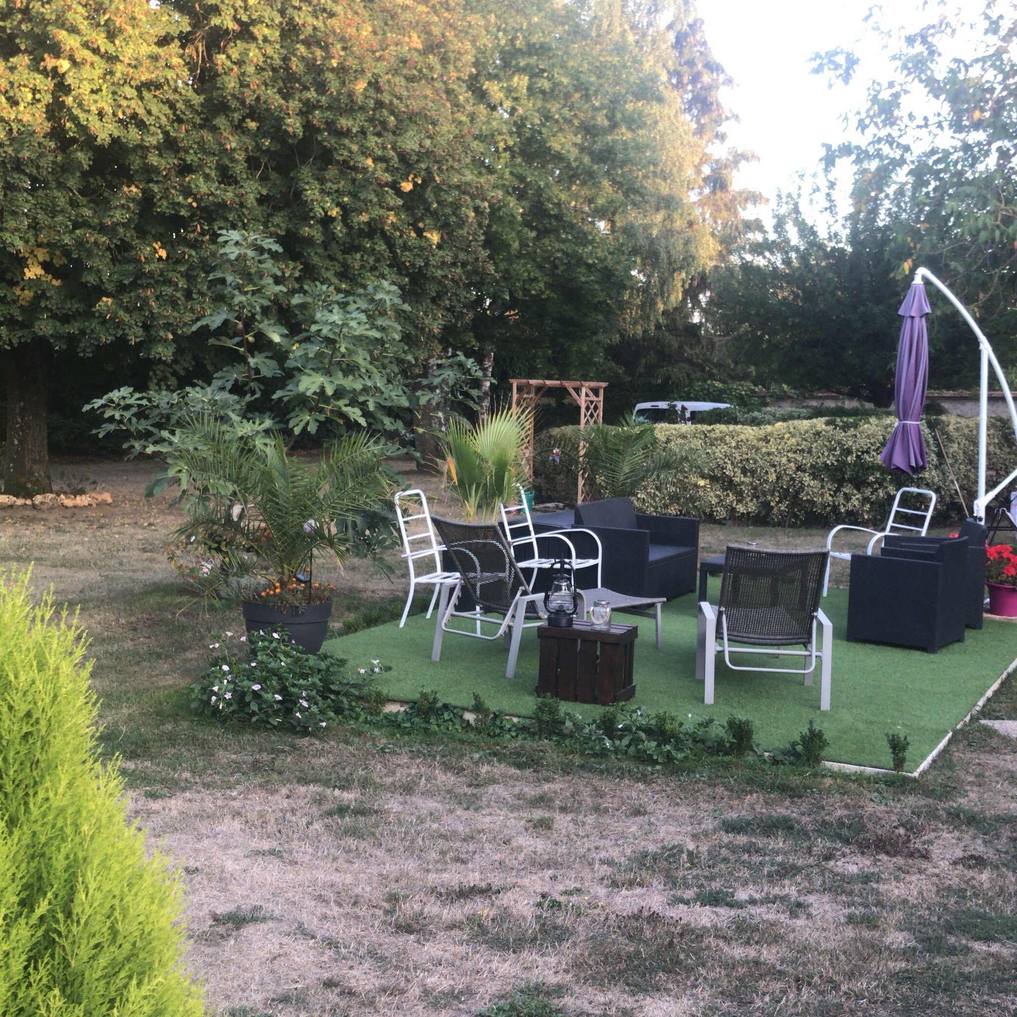 B&B La Longere des Limons-官方