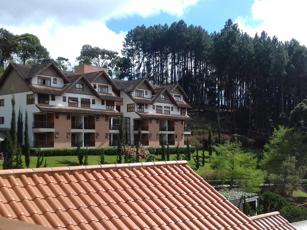 Pousada dos Pinhos主图