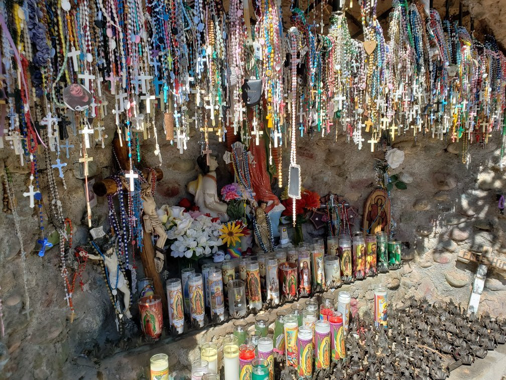 El Santuario de Chimayo景点图片