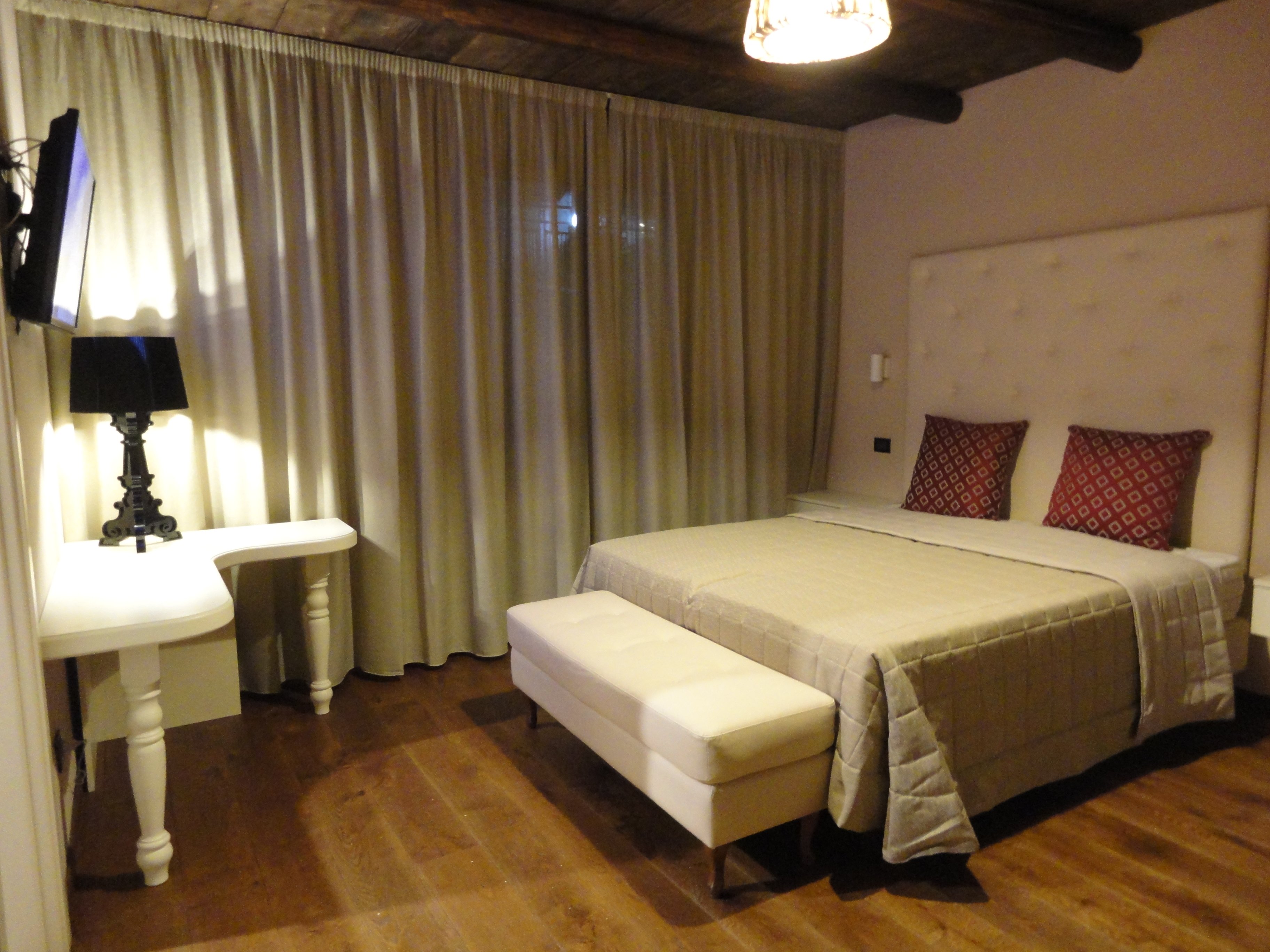 Hotel Arimannia-官方