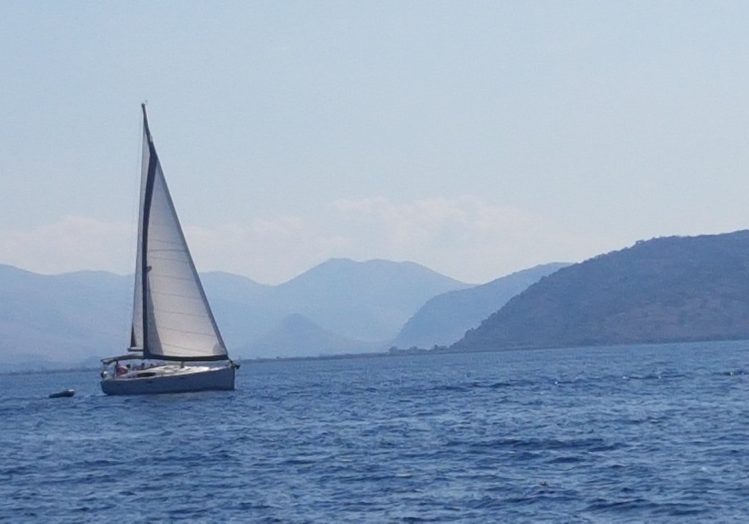 ABCorfu Sailing景点图片