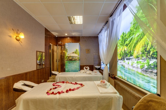 Ostrov Taiskogo SPA-Ryazan必去景点