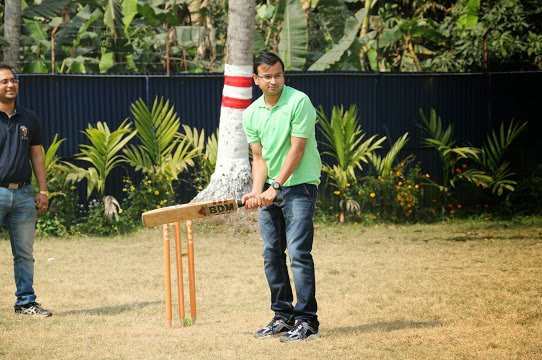 Neeldeep Garden - Picnic Spot in & around Kolkata景点图片