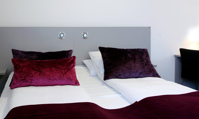 Thon Hotel Torghatten主图