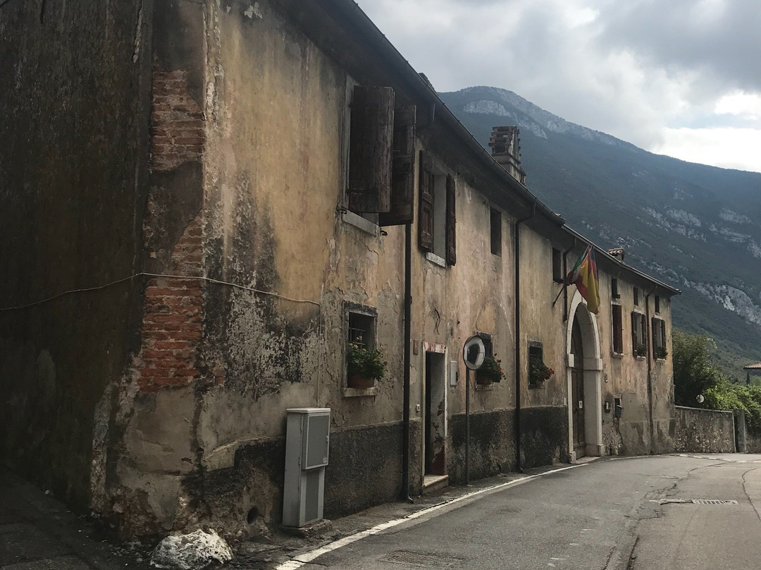 Palazzo Ruzzenenti景点图片