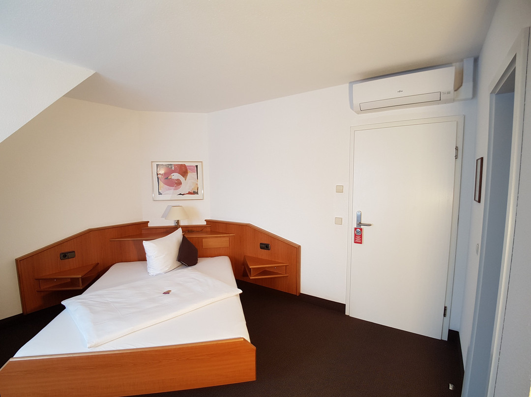 Hotel Gerberhof主图