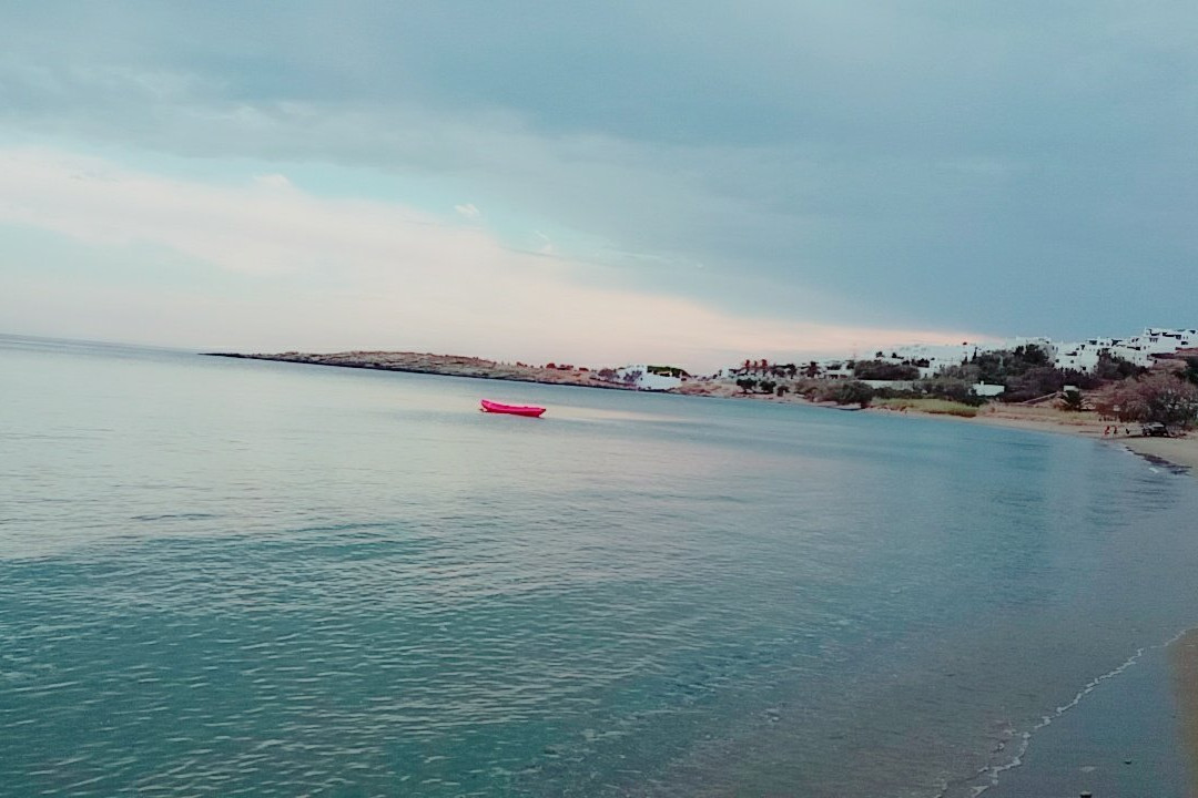 Byzantio Beach Suites & Wellness主图