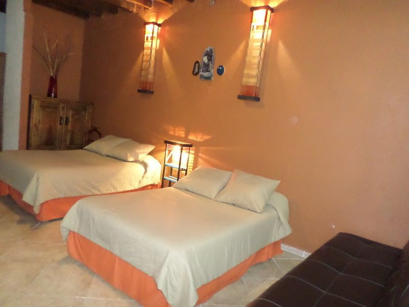 Capital O Hotel Don Porfirio主图