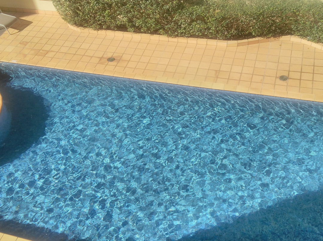 赖德帕拉马塔酒店主图