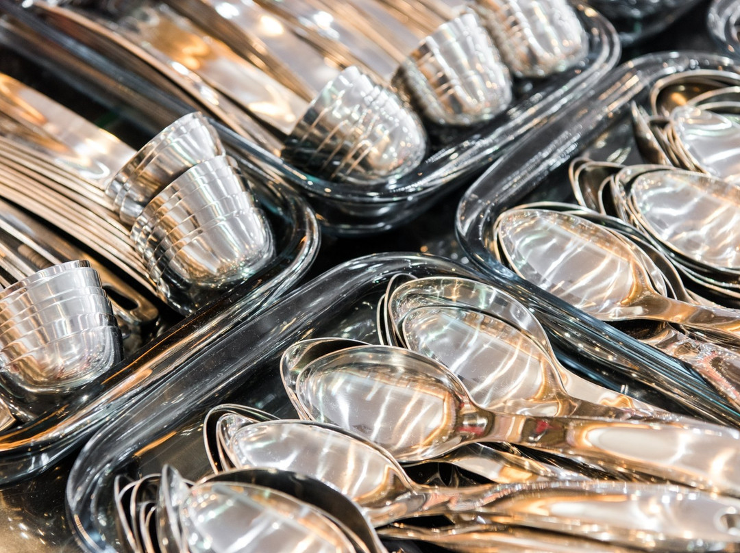 Idaman Suri-瓜镇必去景点