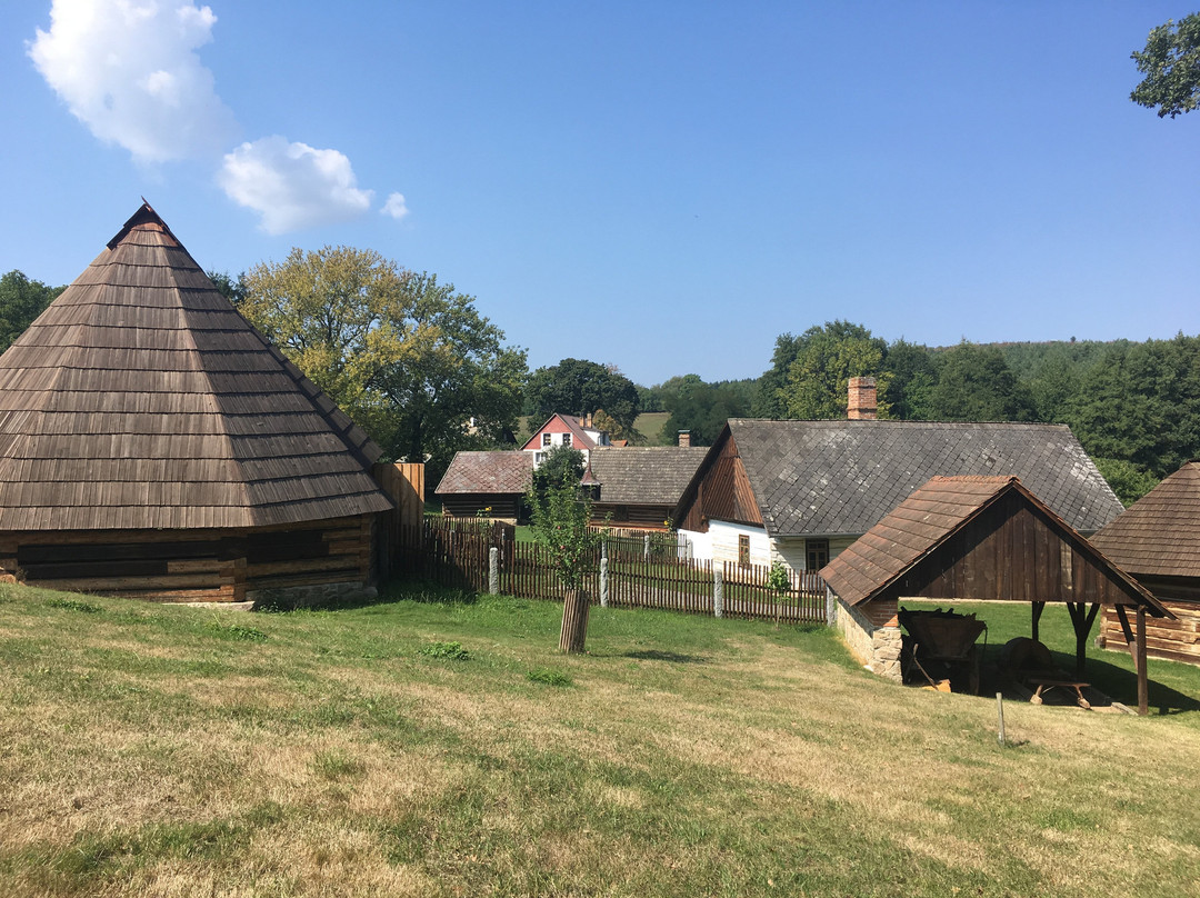 Jetrichovice旅游攻略图片
