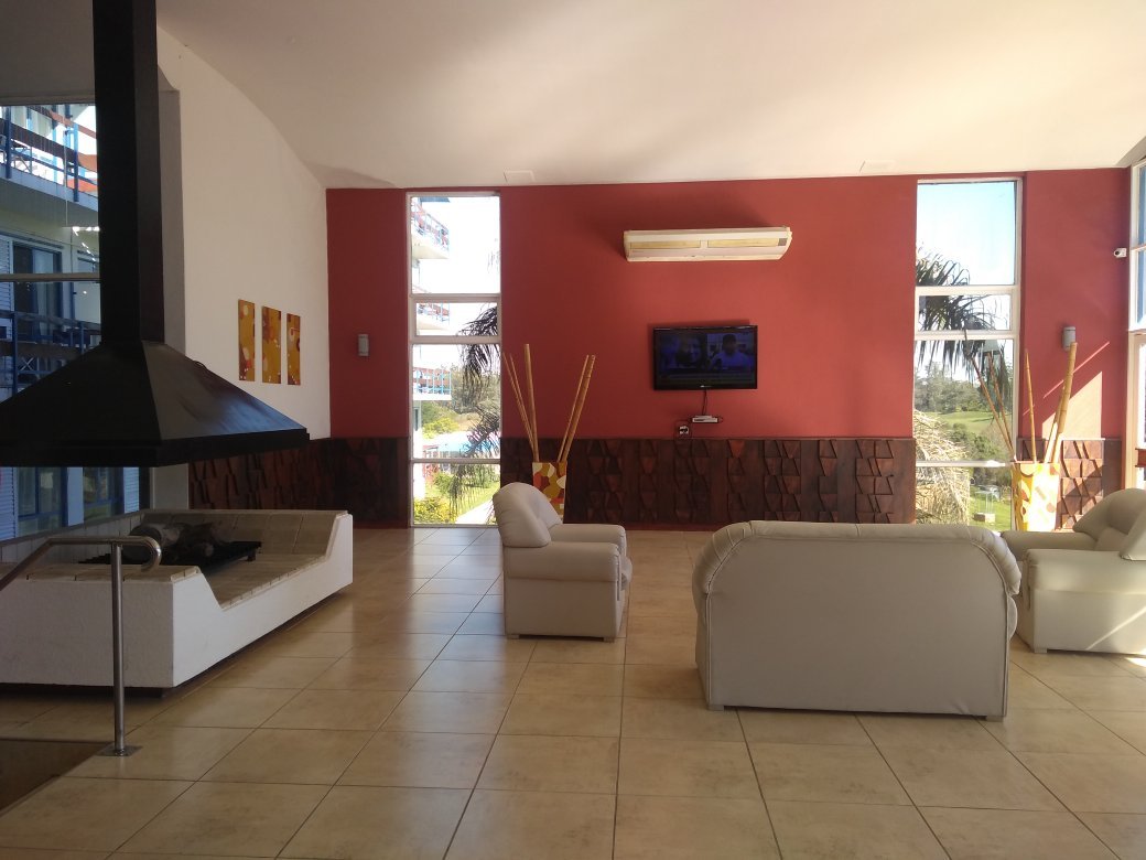 San Carlos Inn Hotel-浴室