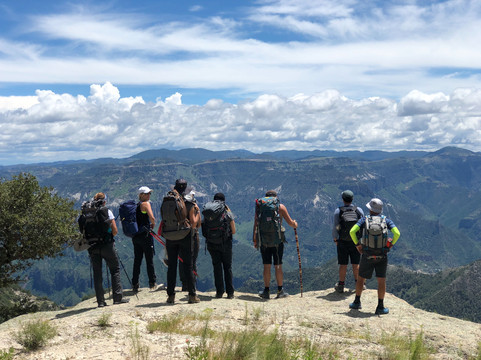 Chance To Challenge-墨西哥城必去景点