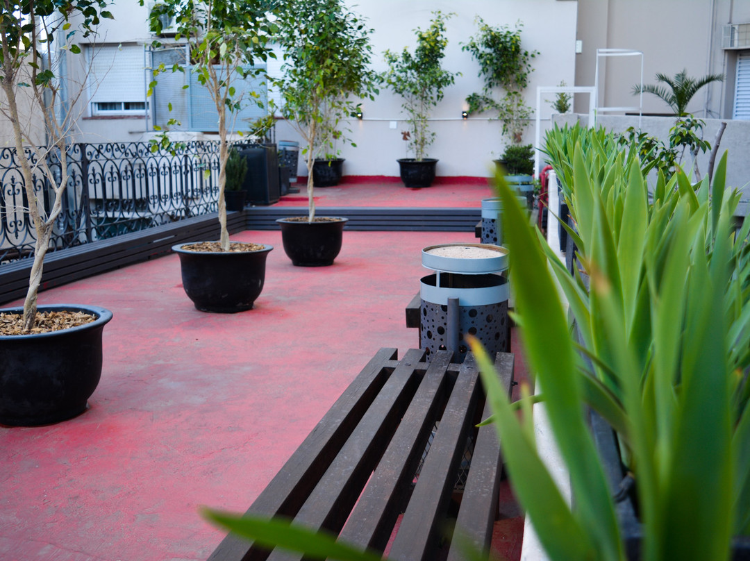 Hotel Vina De Italia主图