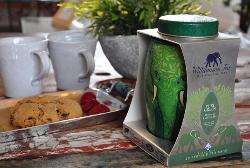 Langata Link Shops-内罗毕必去景点