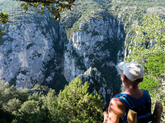 Camping Les Pins主图