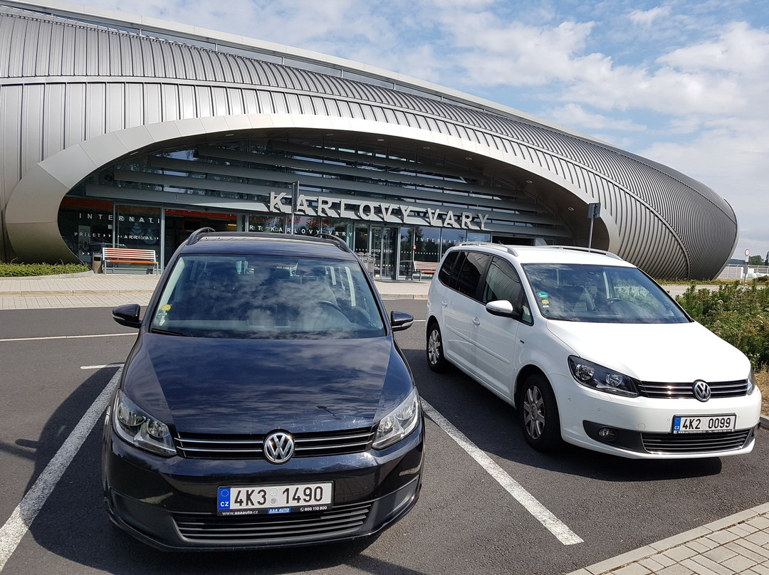 Transfer Karlovy Vary-卡罗维发利必去景点