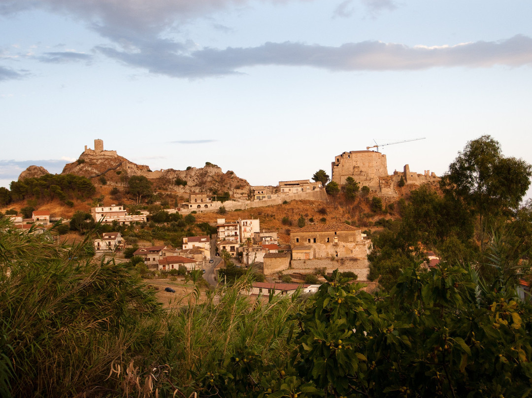 Bed and Breakfast Casa Ulisse主图